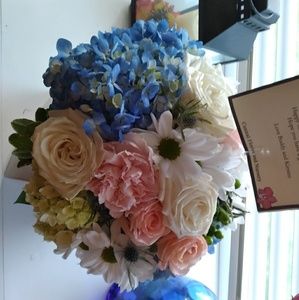 Meet your Posher, Diane